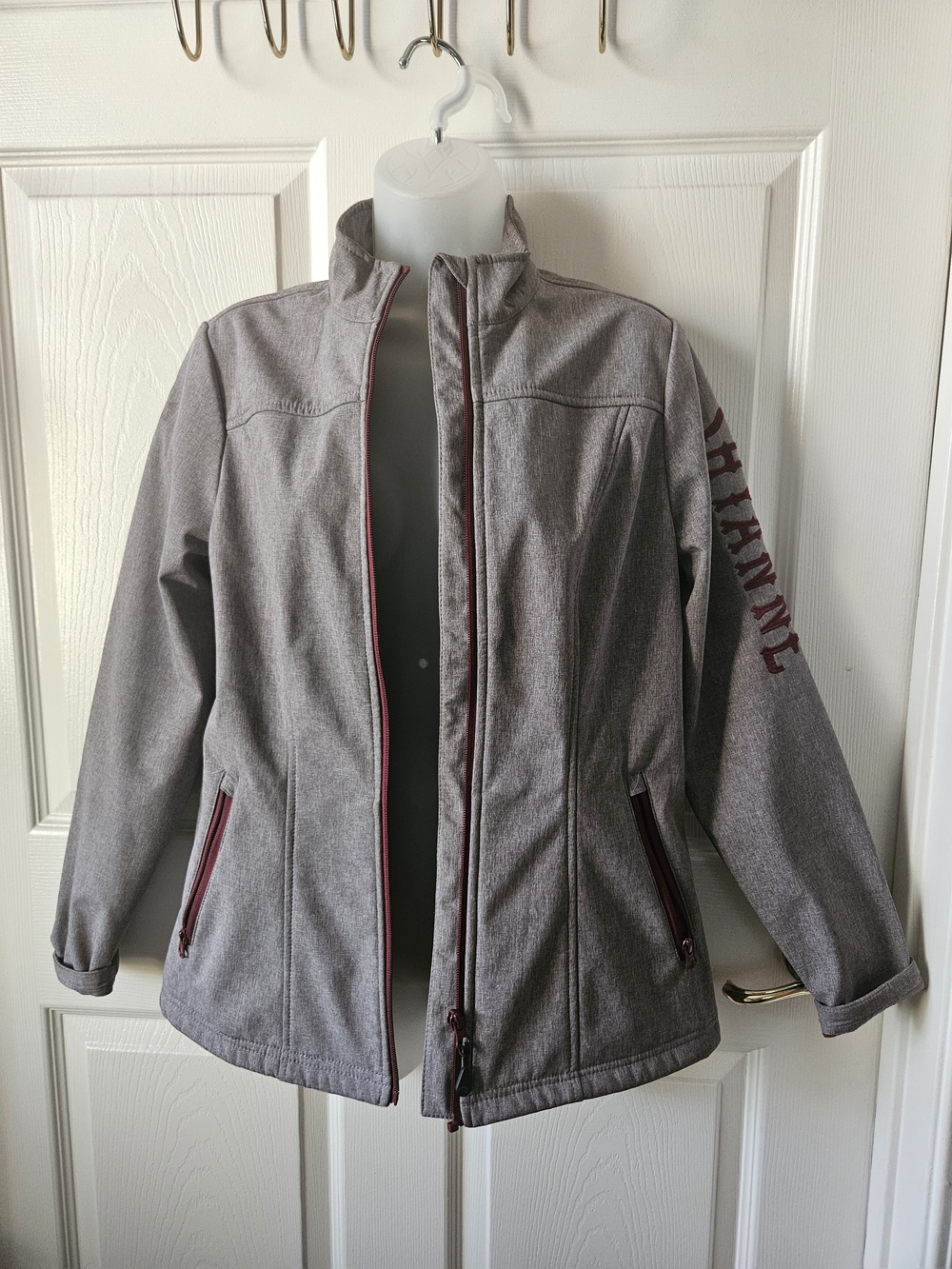 SHYANNE- Softshell Jacket